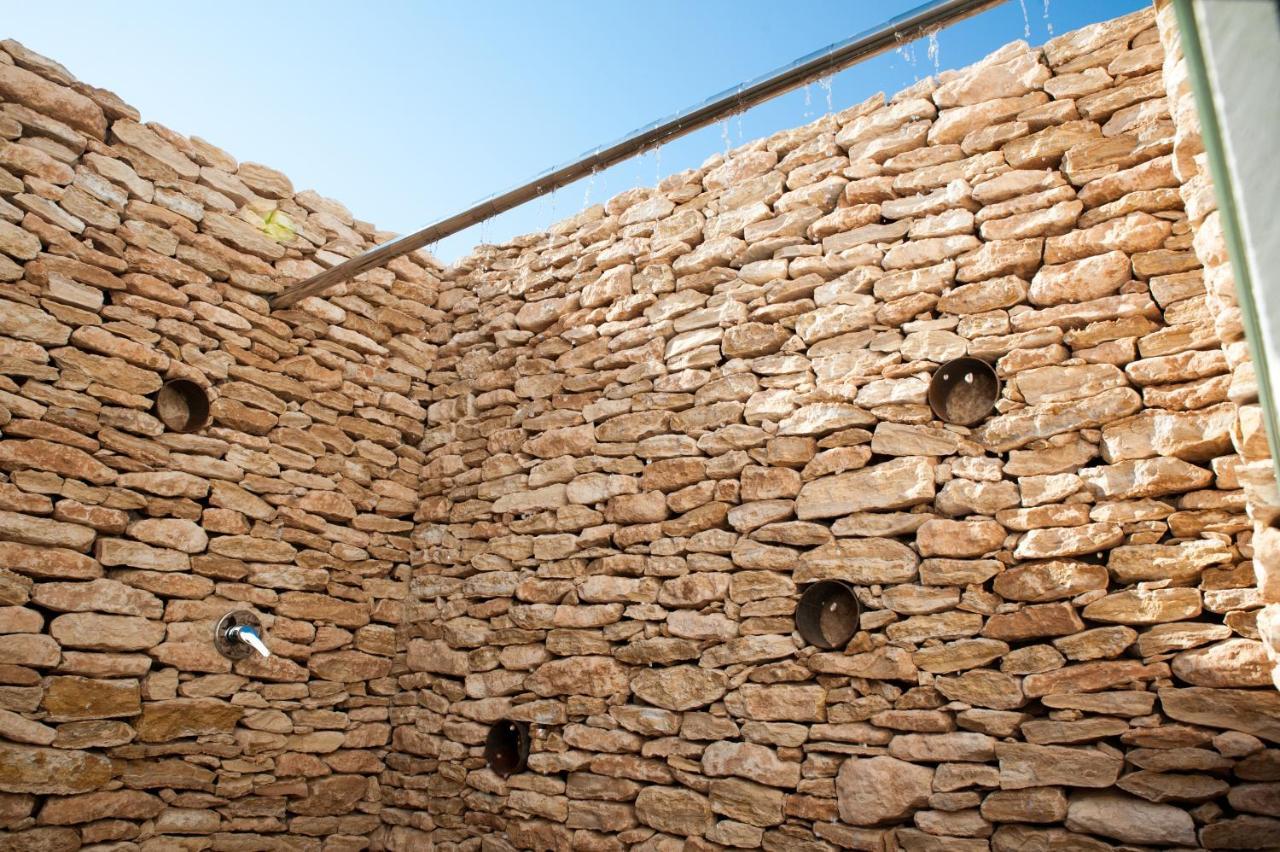 Luz De Alba Villa Argamasilla de Alba Eksteriør billede
